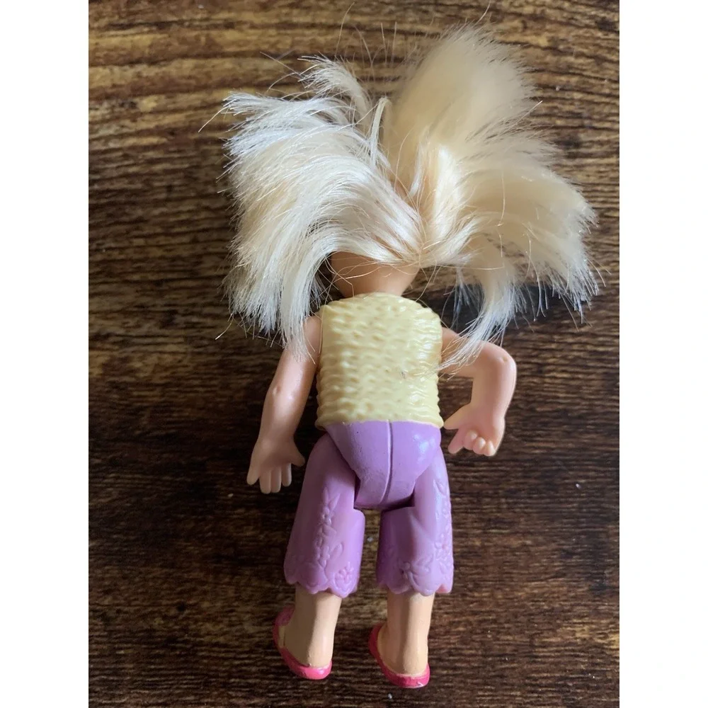 Fisher Price Loving Family Dollhouse 3.75